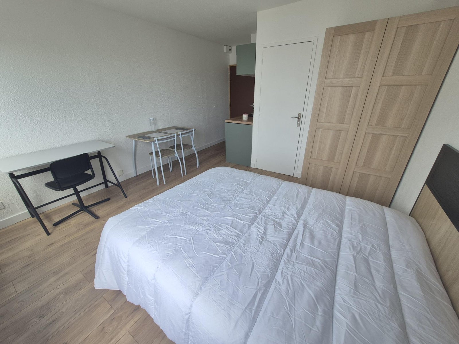 Room Rue Saint-Marc in Brest
