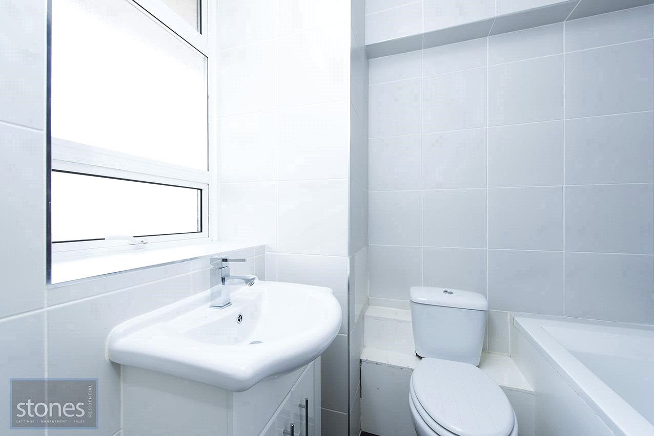 Flat Kilburn Vale in Greater London