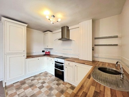 Flat Mill Close in East Hertfordshire