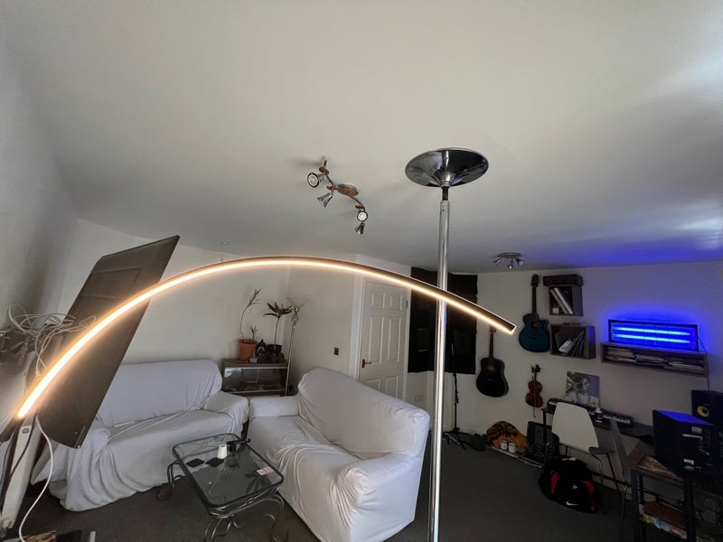 Room Yew Tree Road in Manchester