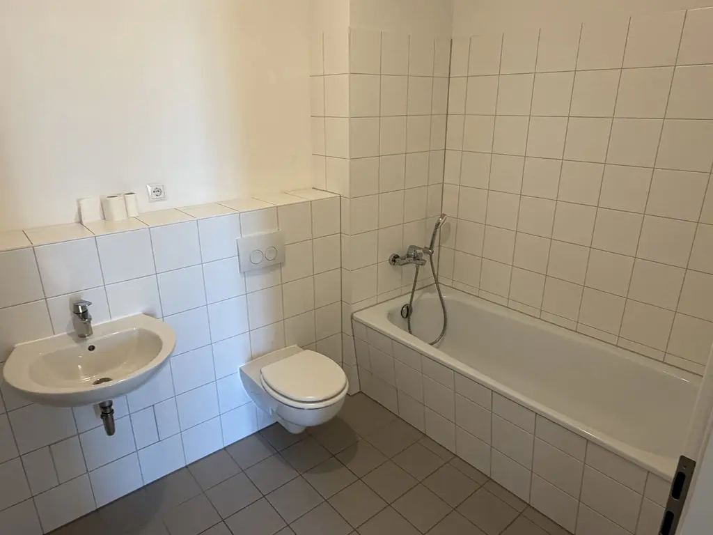 Wohnung Heidelberger Straße in Berlin
