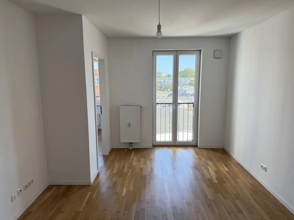 Wohnung Heidelberger Straße in Berlin