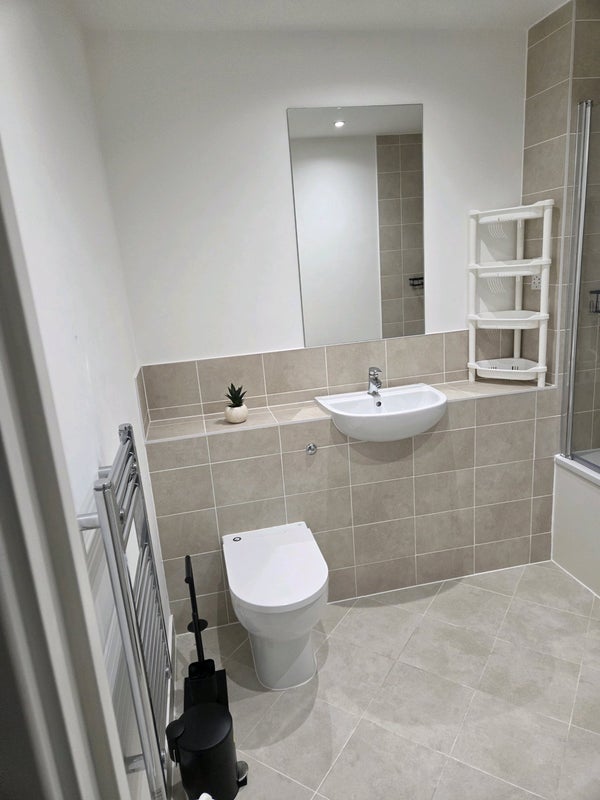 Room Wych Elm in Harlow