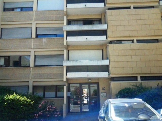Appartement La Provençale à Aix-en-Provence