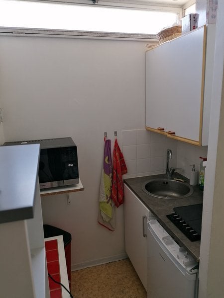 Appartement La Provençale à Aix-en-Provence