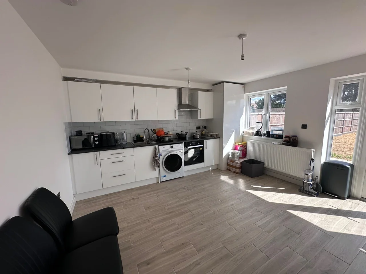 Room Frederick Road in Greater London