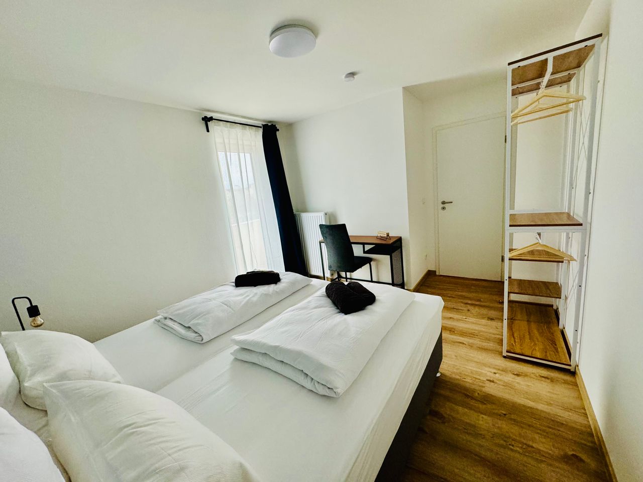 Wohnung Am Stutenanger in Oberschleißheim