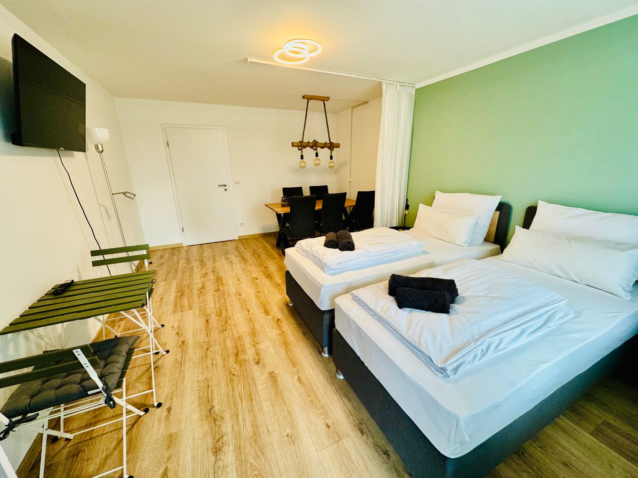 Wohnung Am Stutenanger in Oberschleißheim