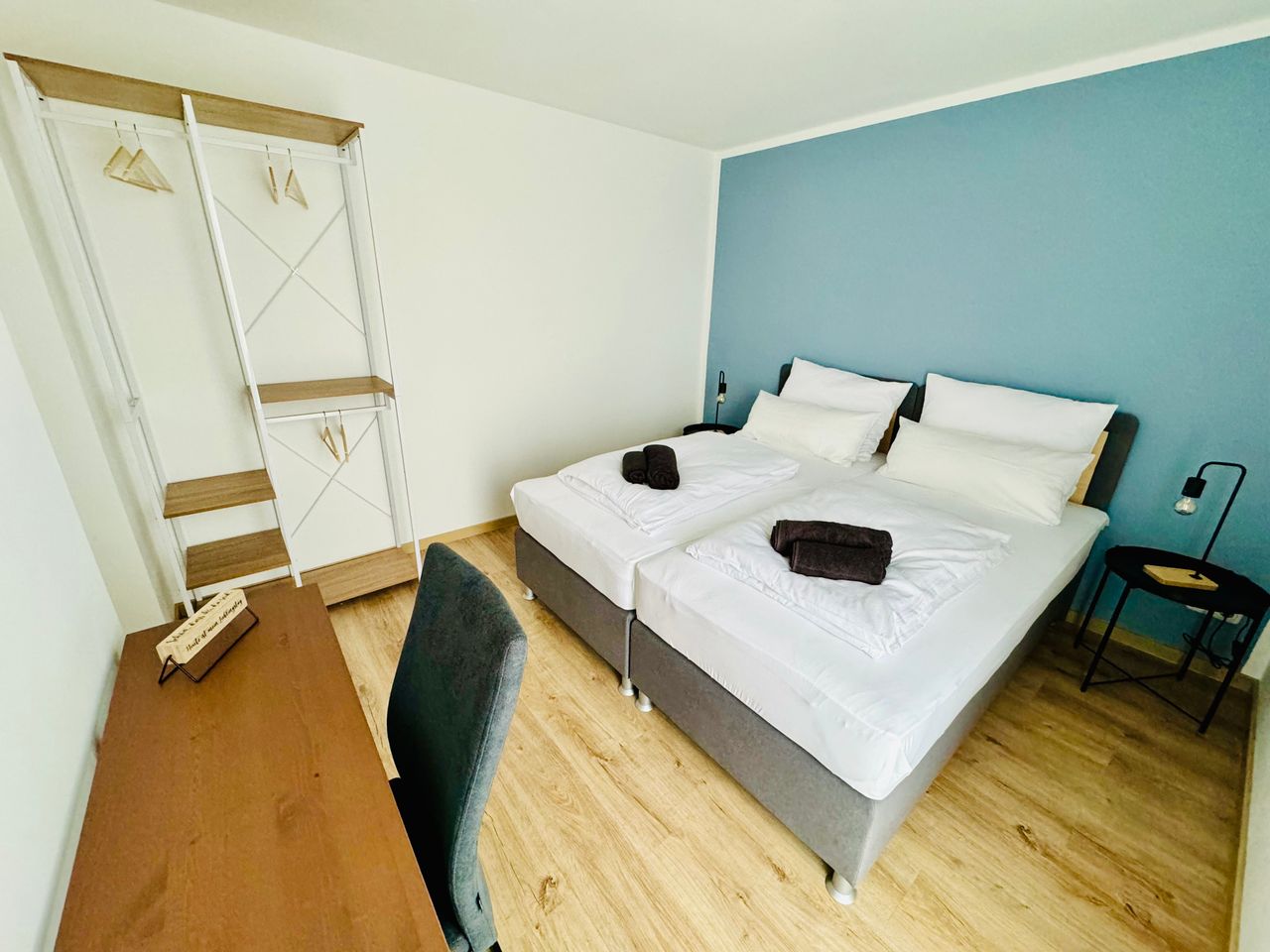 Wohnung Am Stutenanger in Oberschleißheim