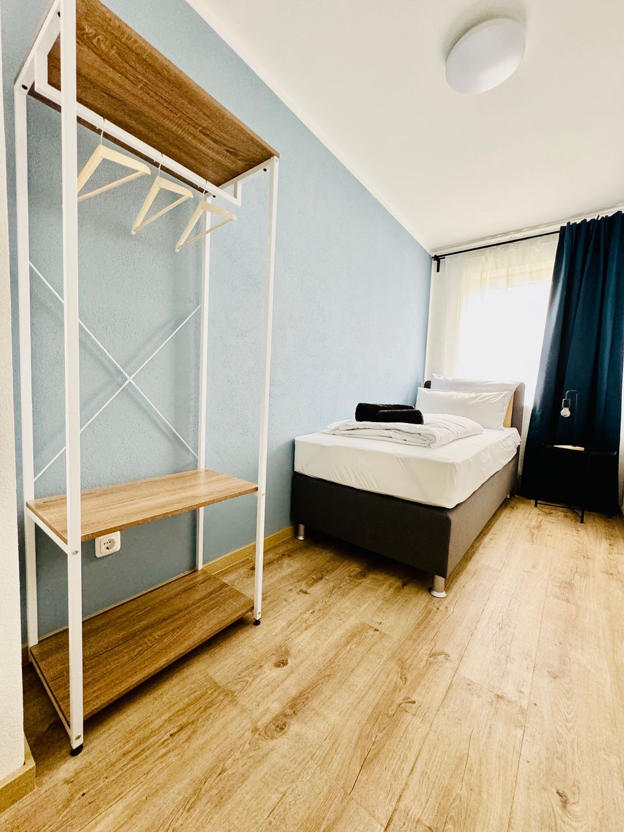 Wohnung Am Stutenanger in Oberschleißheim