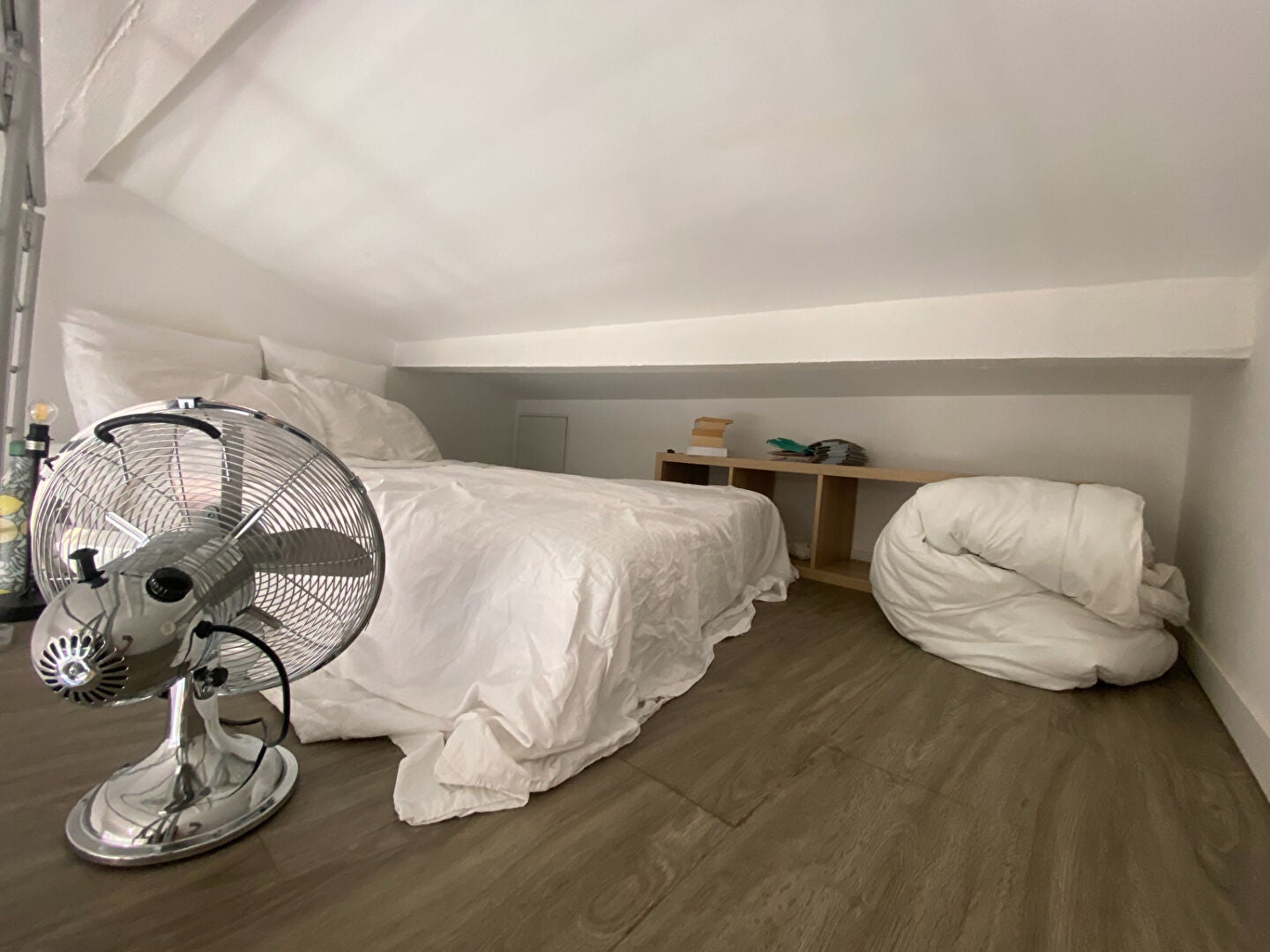 Appartement Place Gambetta à Bordeaux