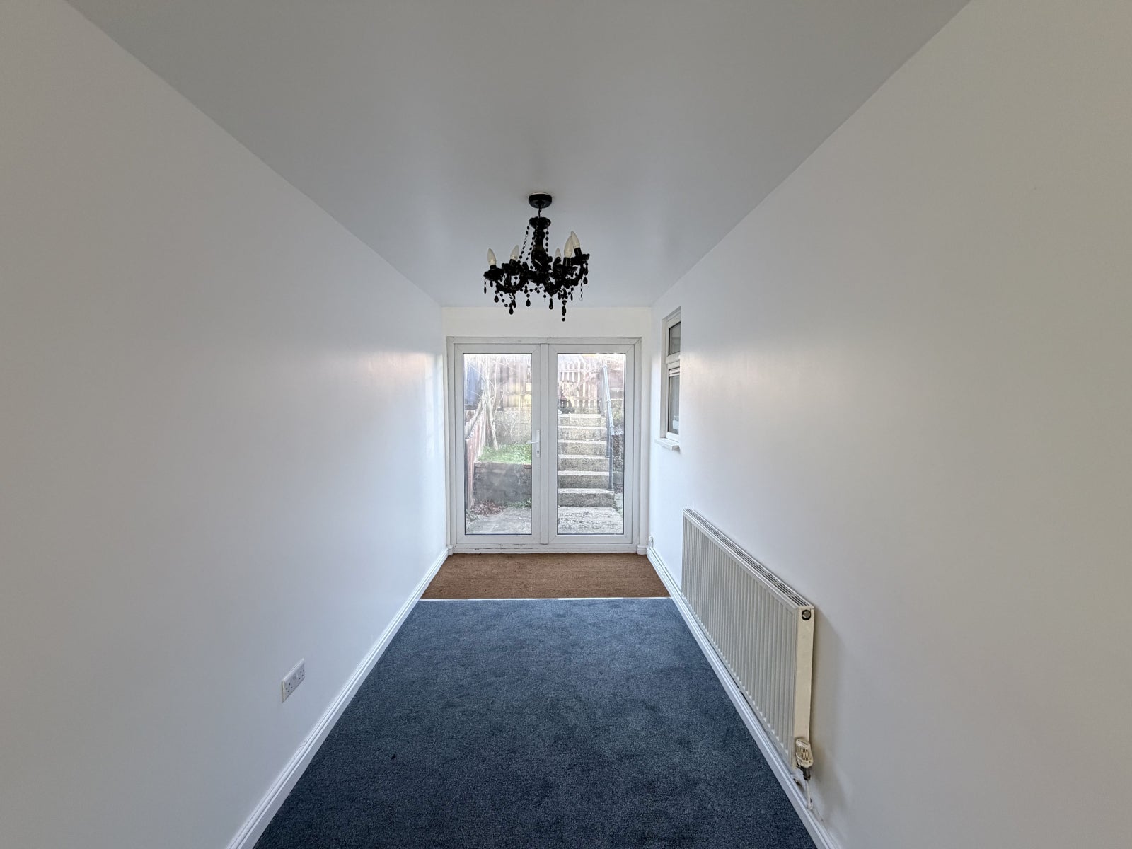 House Spearing Road in High Wycombe