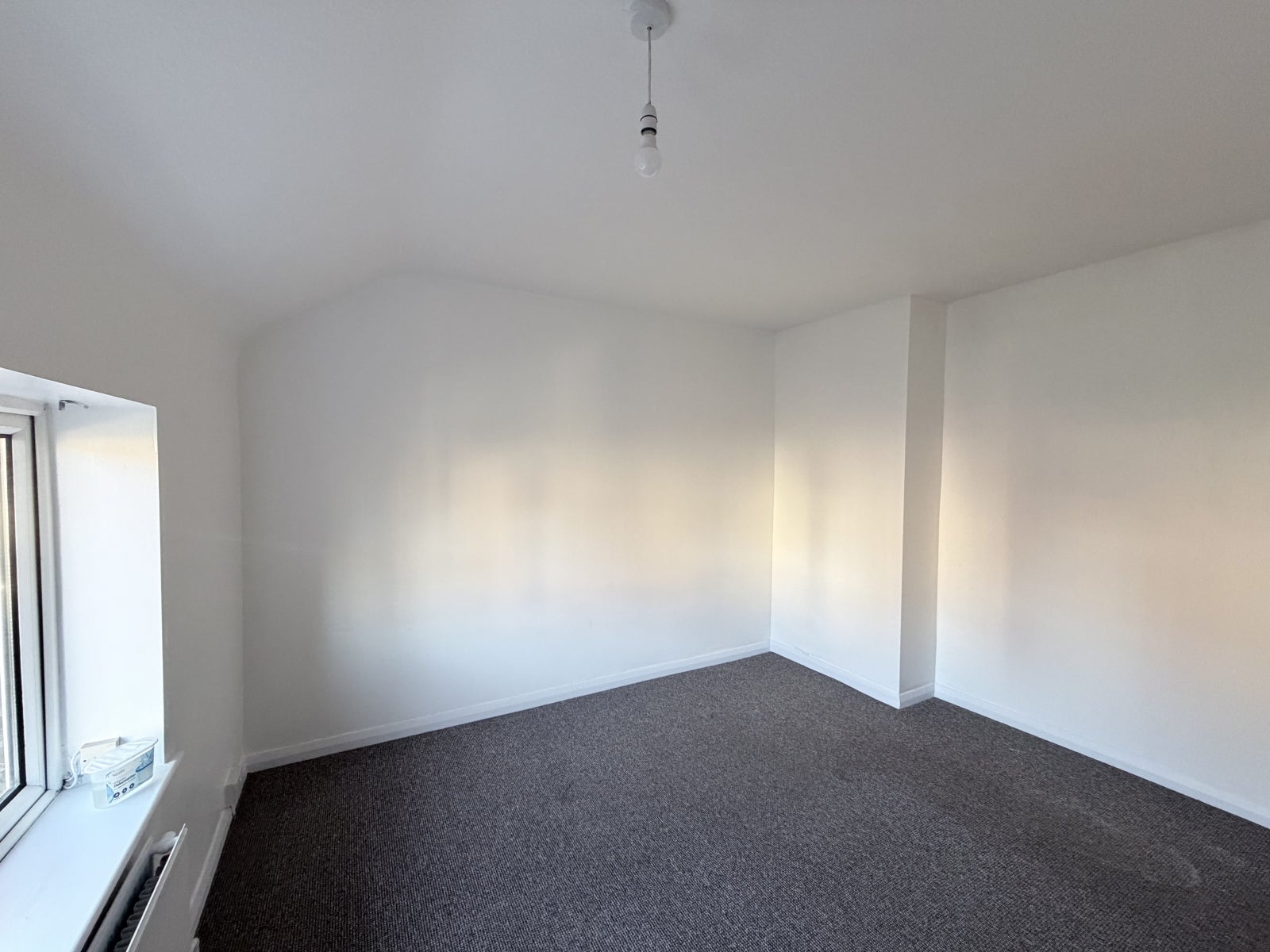 House Spearing Road in High Wycombe