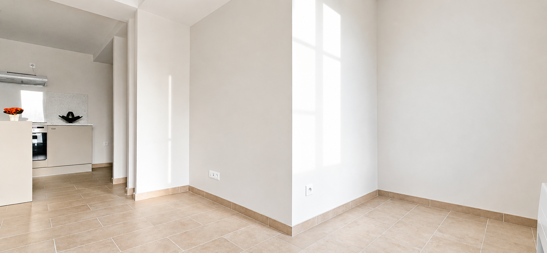 Appartement Le Clos Bloche à Gravigny