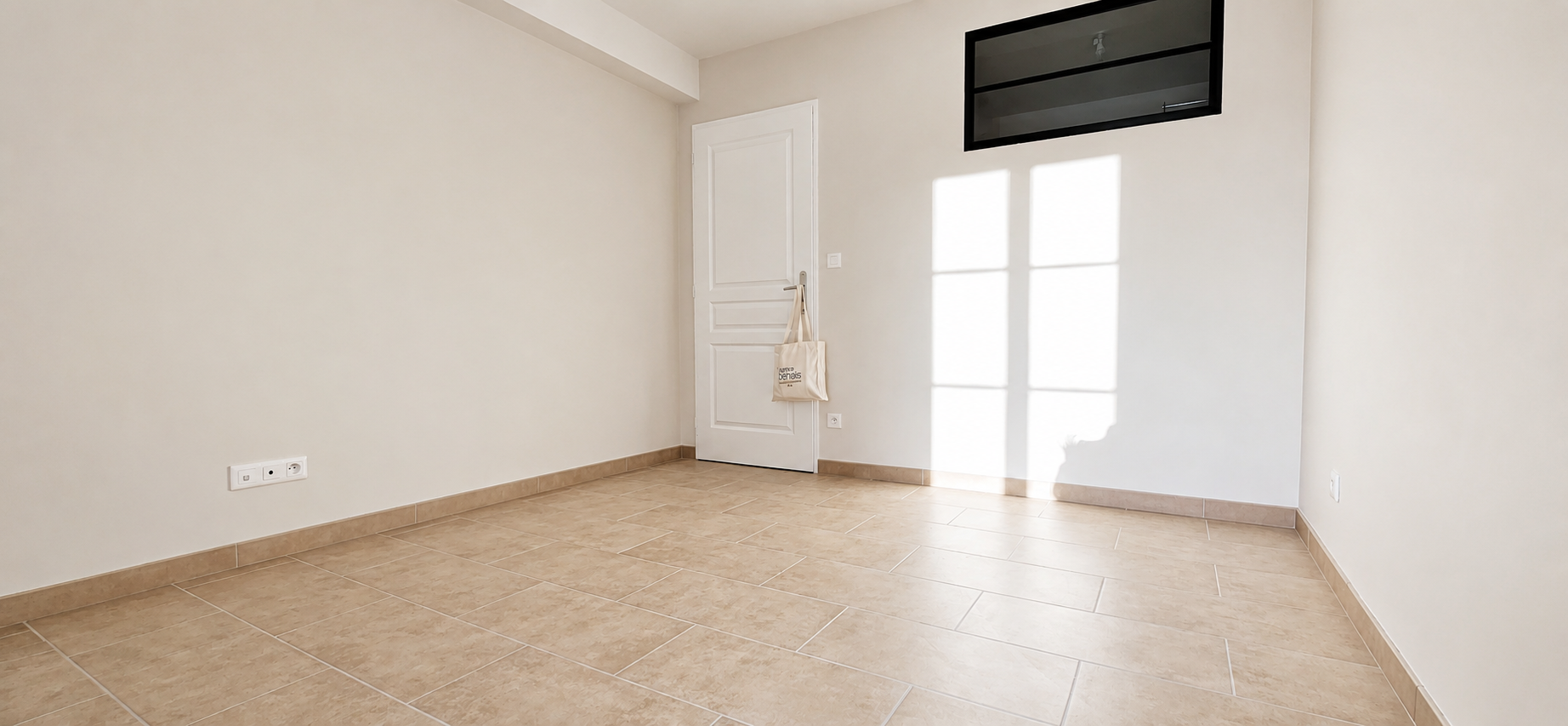 Appartement Le Clos Bloche à Gravigny