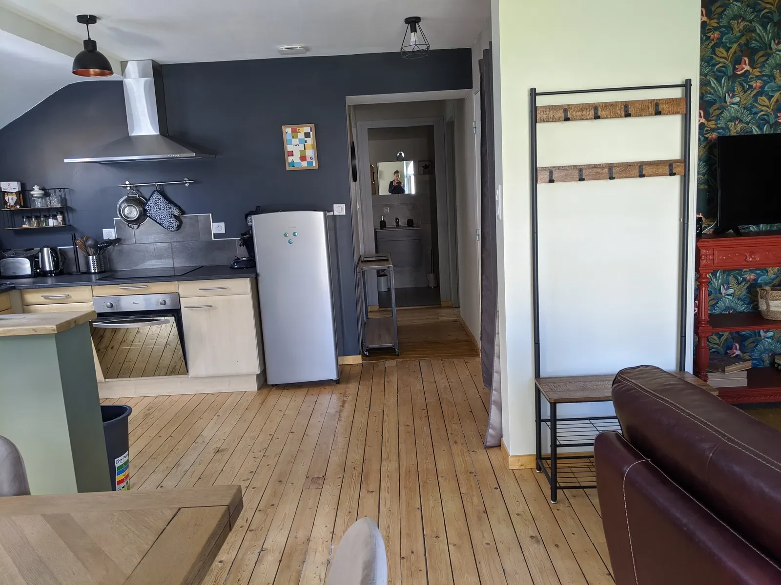 Appartement Rue du Général Hirschauer à Contrexéville