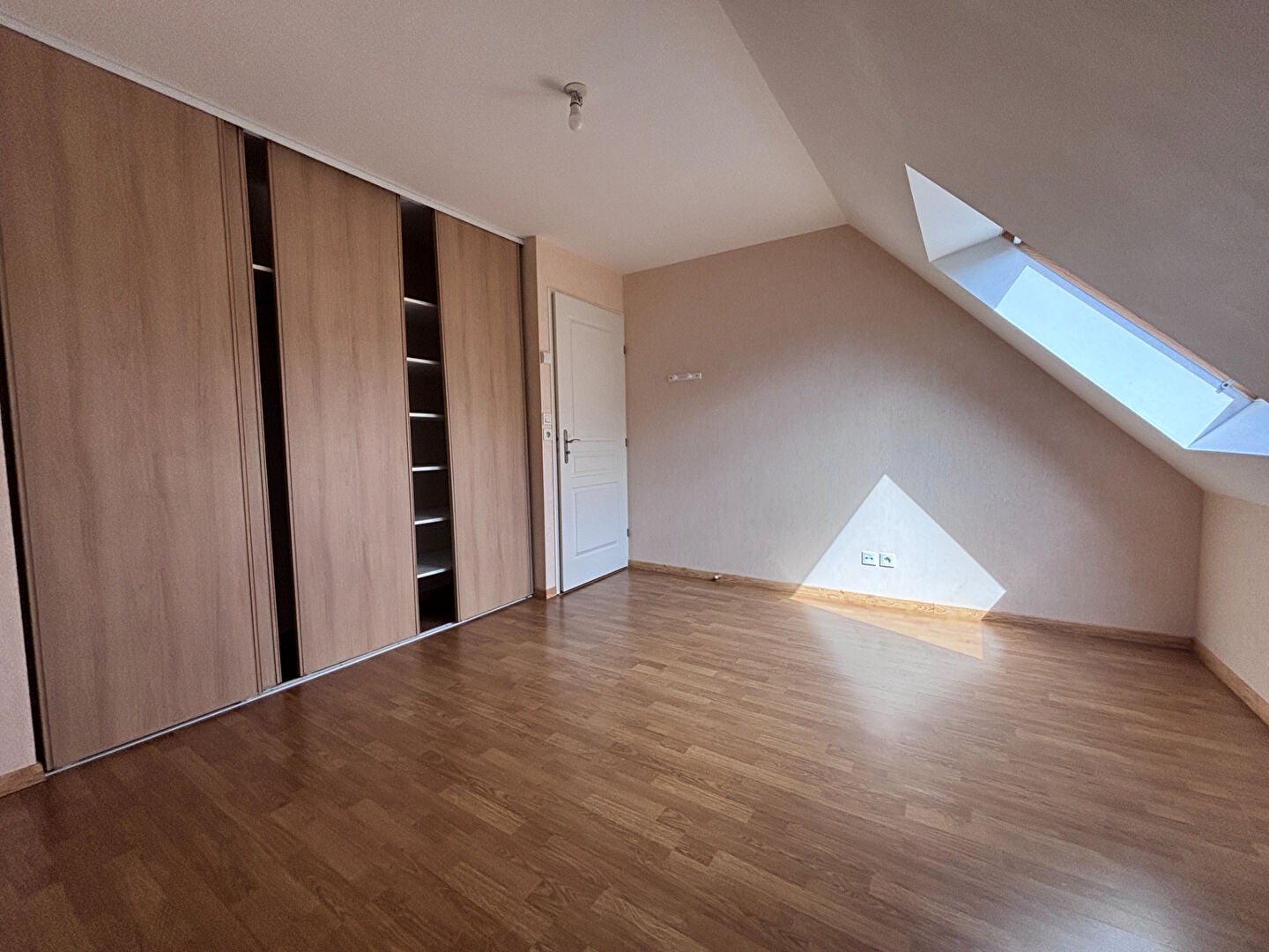 Maison Allée Flandres Dunkerque à Saint-Jean-le-Blanc
