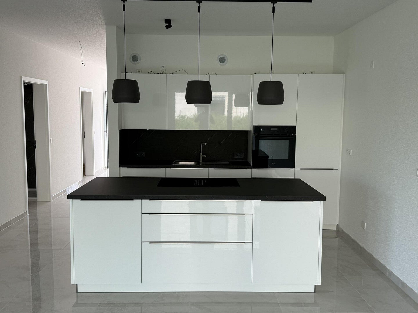 Wohnung Thomas-Schreiber-Weg in Bad Mergentheim