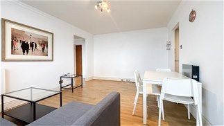 Flat Maida Vale in City of Westminster