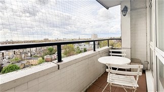 Flat Maida Vale in City of Westminster