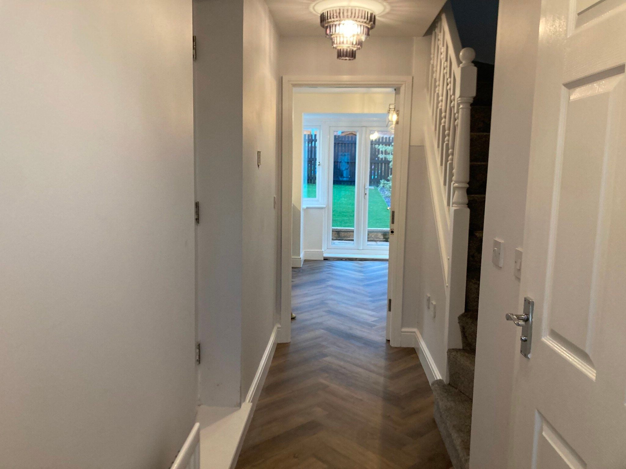 House Prospect Mews in Leeds