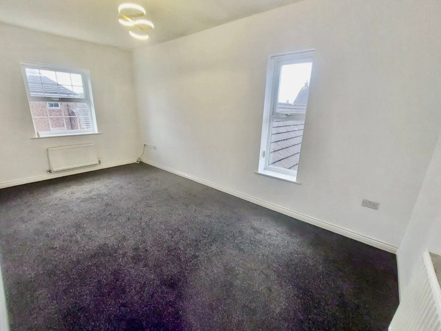 Flat Creed Way in Sandwell