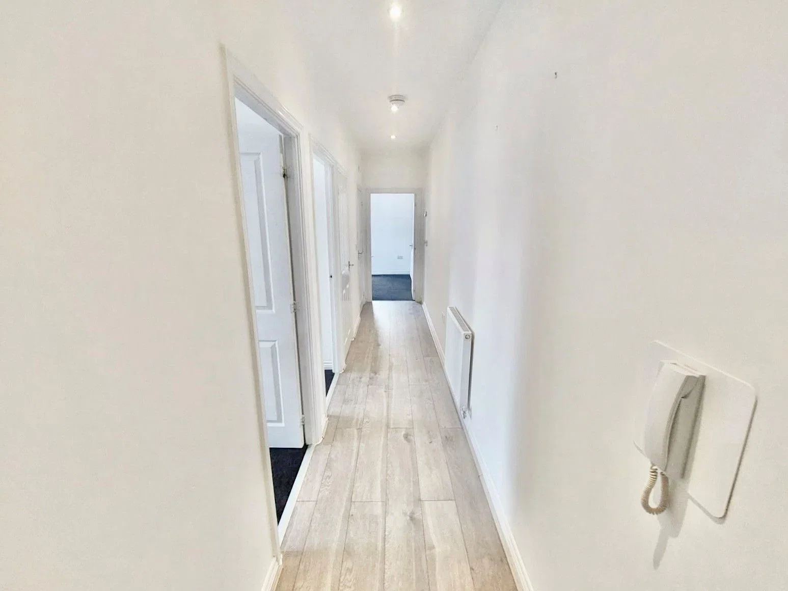 Flat Creed Way in Sandwell