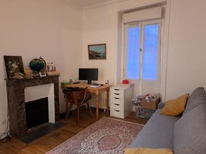 Appartement Rue Lamoricière à Nantes