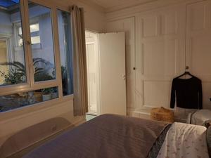 Appartement Rue Lamoricière à Nantes