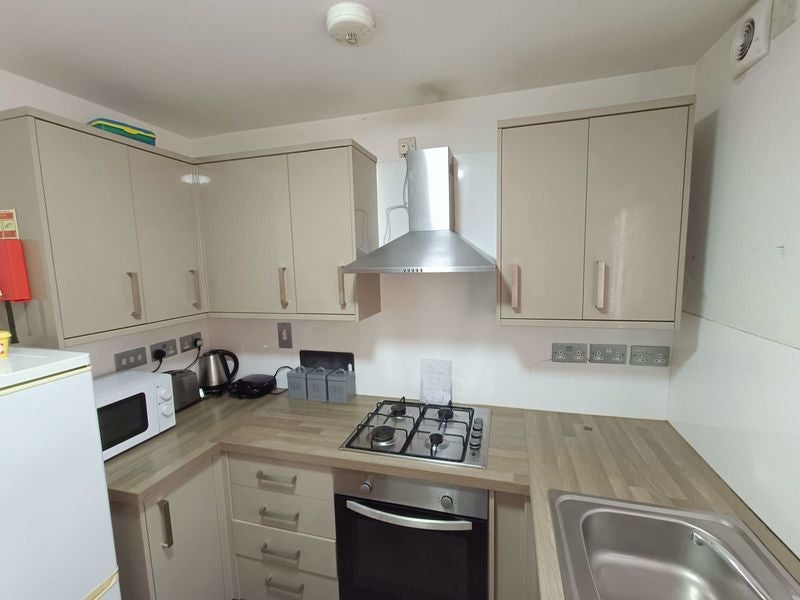 Room Hamilton Street in Leigh