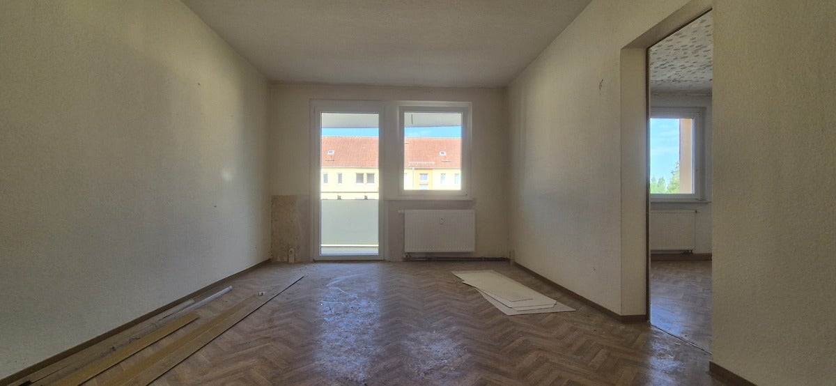 Wohnung Helmut-Bräutigam-Straße in Crimmitschau