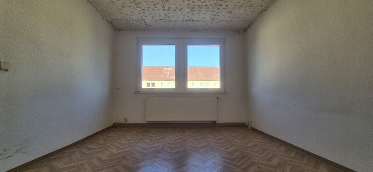 Wohnung Helmut-Bräutigam-Straße in Crimmitschau