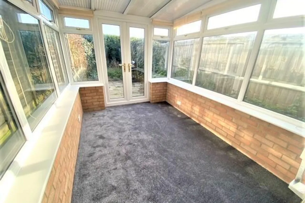 House Admirals Drive in Fenland District