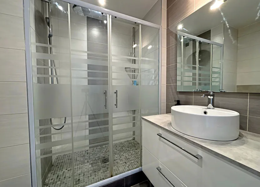 Flat Rue Louis Cren in Lorient