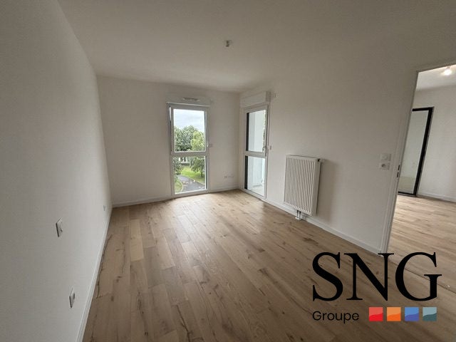 Appartement Avenue André Delelis à Lens