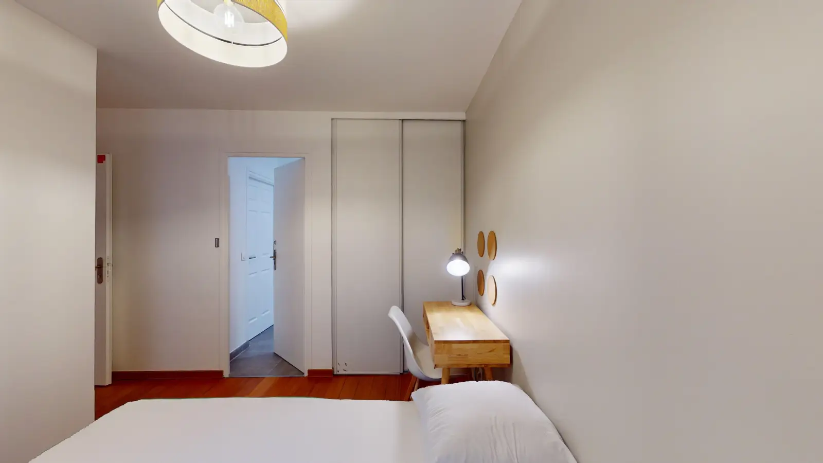 Appartement Rue Maria Callas à Bobigny