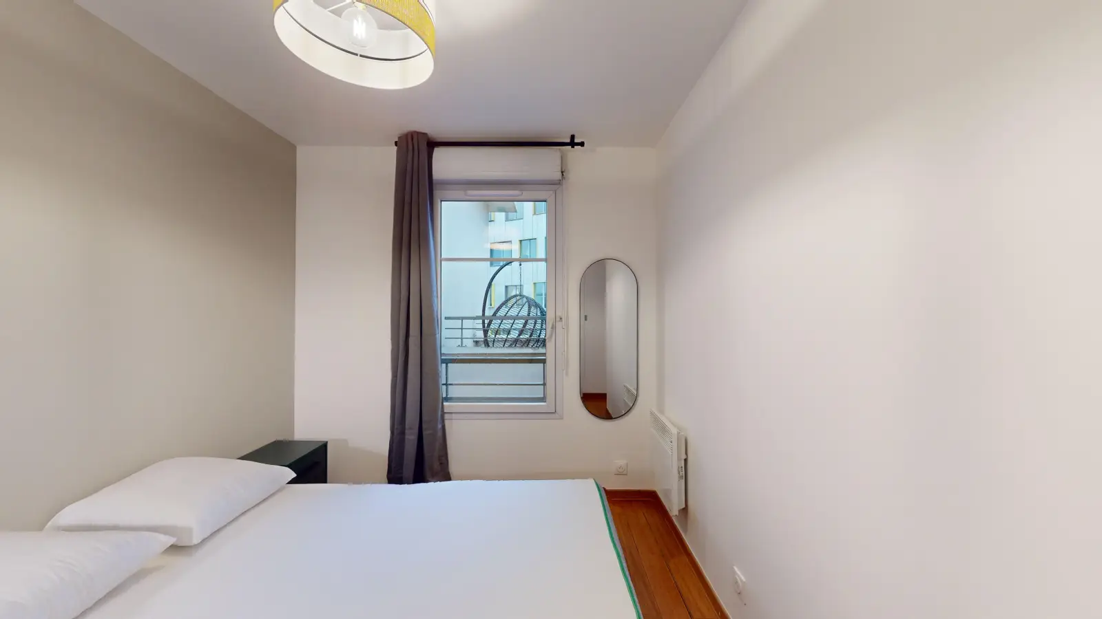 Appartement Rue Maria Callas à Bobigny