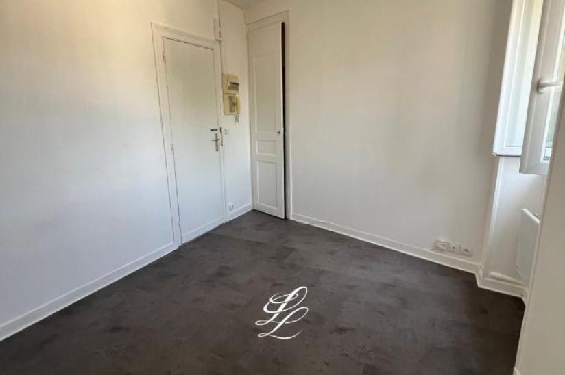 Appartement Rue de Mayence à Le Mans
