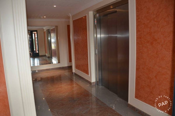 Appartement Avenue Henri Barbusse à Vigneux-sur-Seine