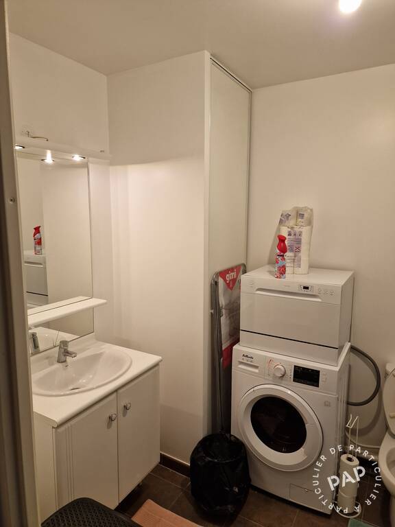 Appartement Avenue Henri Barbusse à Vigneux-sur-Seine