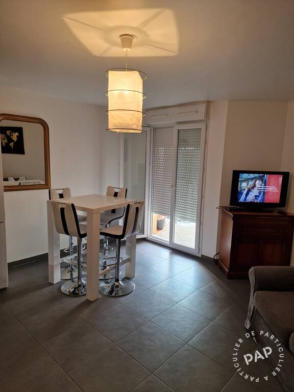 Appartement Avenue Henri Barbusse à Vigneux-sur-Seine