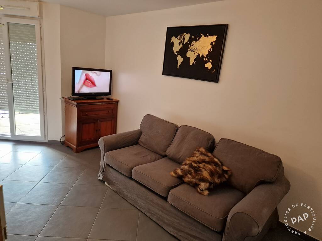 Appartement Avenue Henri Barbusse à Vigneux-sur-Seine