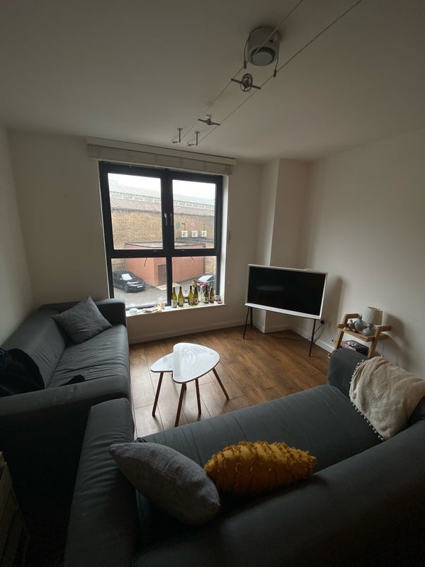 Room Mare Street in Greater London