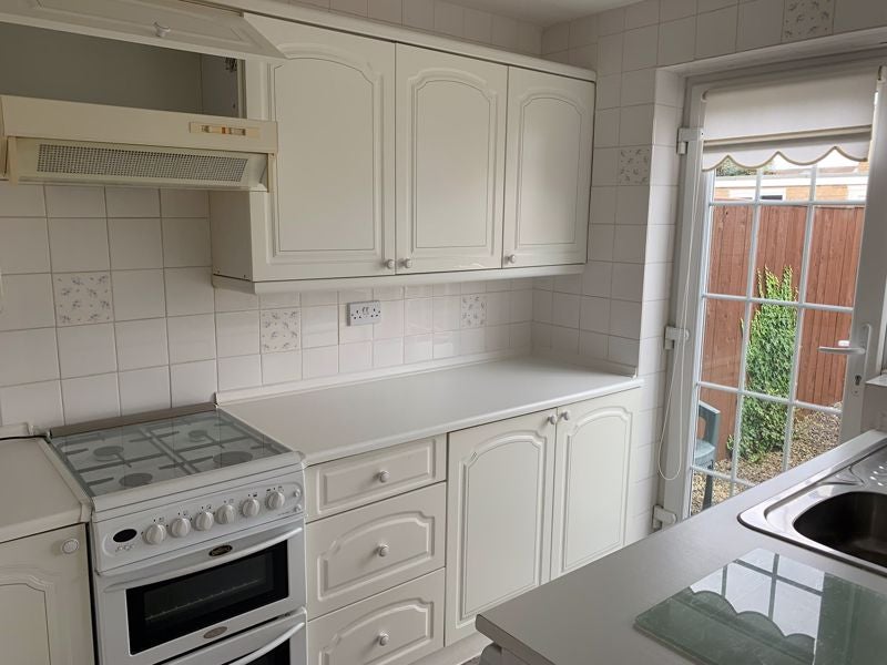 House Kingfisher Way in Newsham