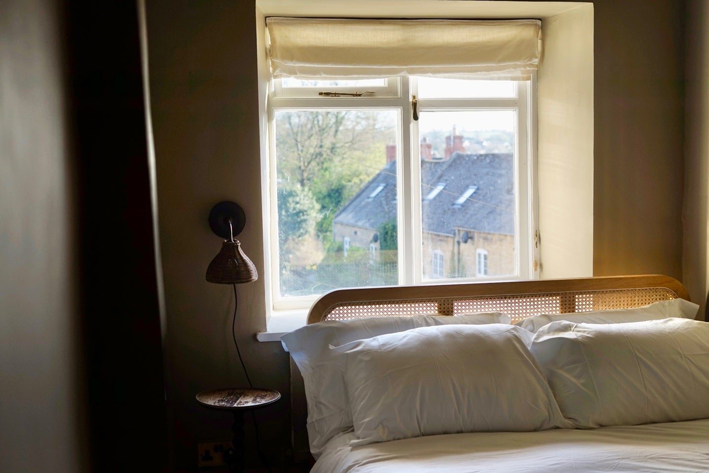 Room Kings Head Mews in West Oxfordshire