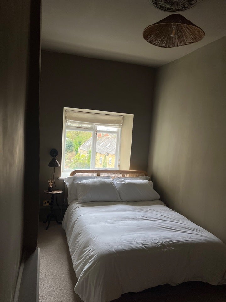 Room Kings Head Mews in West Oxfordshire