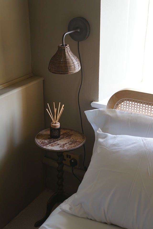 Room Kings Head Mews in West Oxfordshire