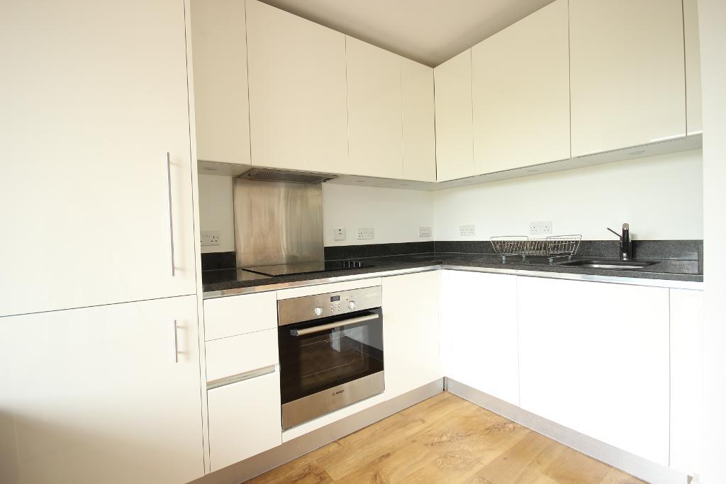 Flat No 1 Street in Greater London
