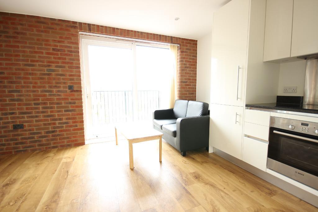 Flat No 1 Street in Greater London
