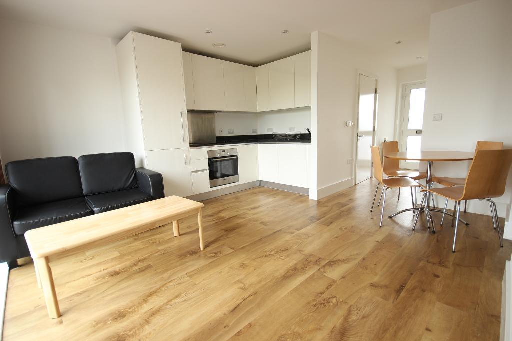 Flat No 1 Street in Greater London